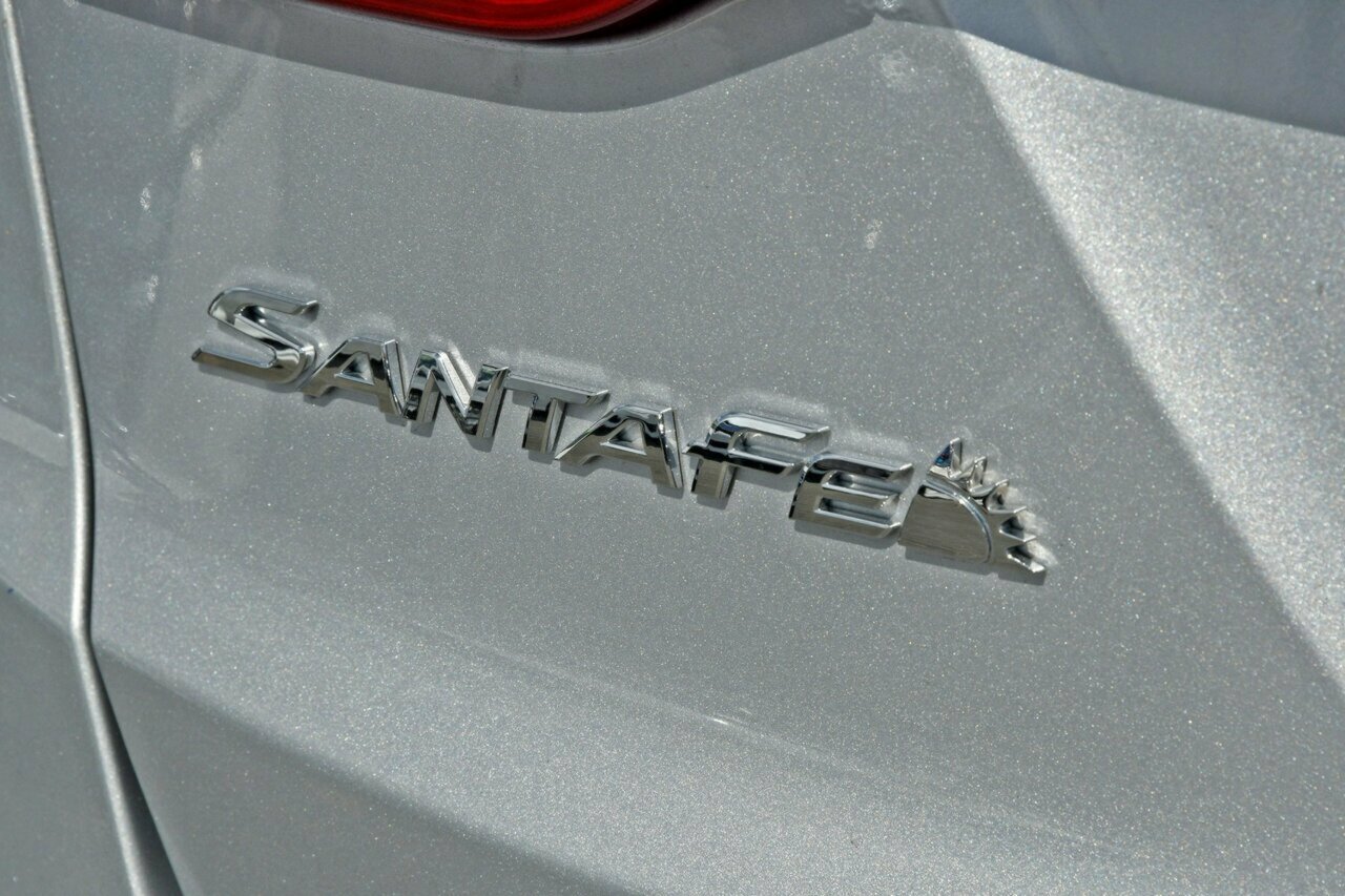 2017 Hyundai Santa Fe DM3 Series II Active SUV Image 16