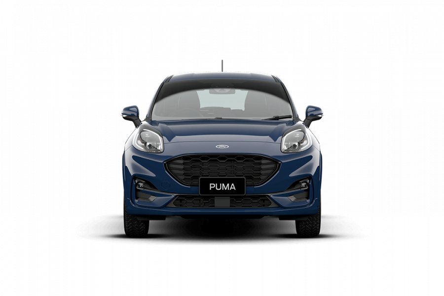 2021 MY21.25 Ford Puma JK ST-Line Wagon Image 8