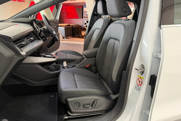 2025 Audi Q4 e-tron F4 45 SUV