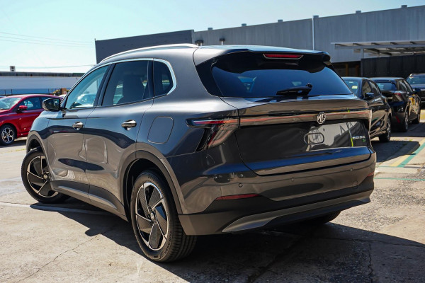 2026 MG MGS5 EV ZS3EM Essence 62 SUV Image 5