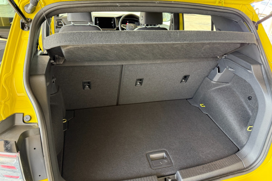2024 Volkswagen T-Cross D31 85TSI R-Line SUV Image 24
