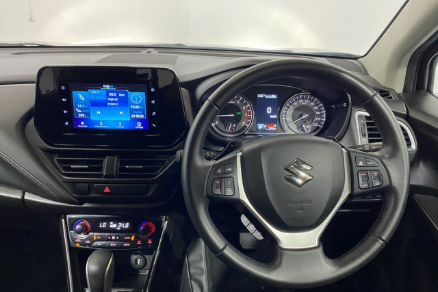 2023 Suzuki S-Cross JYB Hatch Image 15