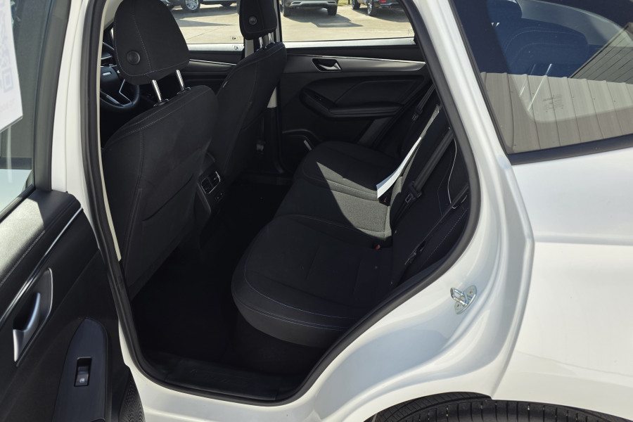 2023 GWM Haval Jolion A01 Premium SUV Image 10