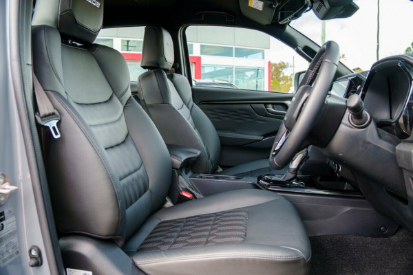 2025 MY25.5 Isuzu D-MAX RG BLADE Ute Image 17