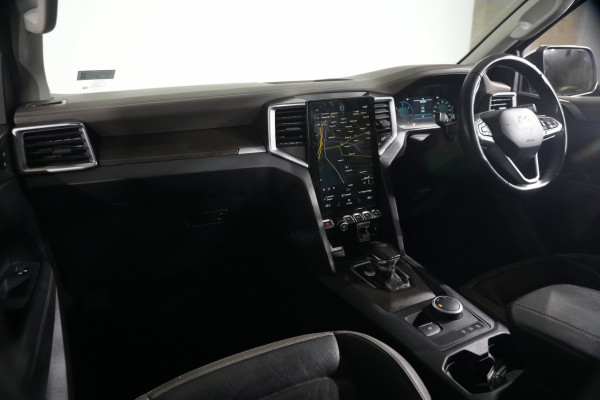 2023 Volkswagen Amarok NF Dual Cab 4MOTION Ute Image 12