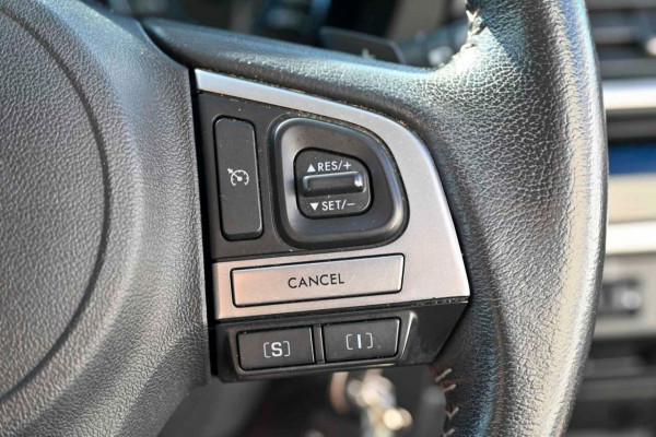 2017 MY18 Subaru Forester S4 2.5i-L SUV Image 15