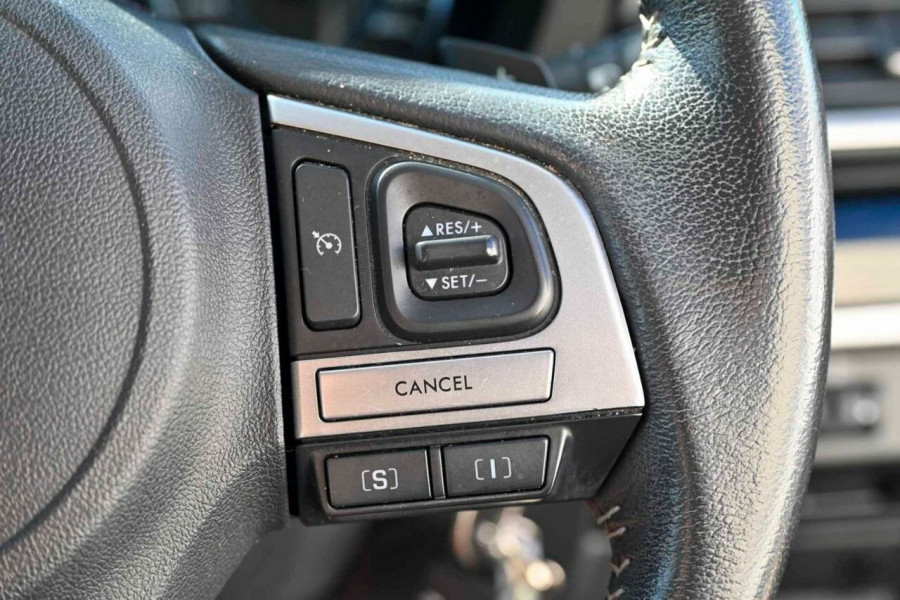 2017 MY18 Subaru Forester S4 2.5i-L SUV Image 15