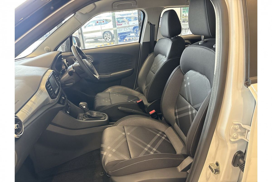2024 MG MG3 SZP1 Core Hatch Image 27