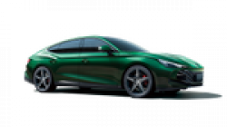 New MG MG7