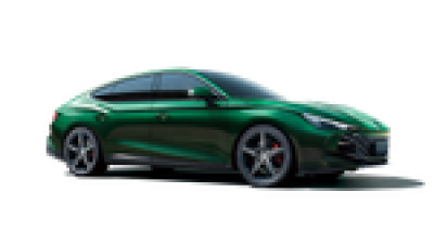 New MG MG7