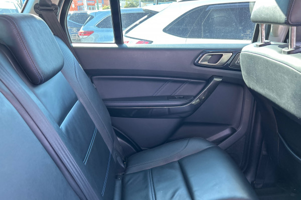 2020 MY21.25 Ford Everest UA II Sport SUV Image 35