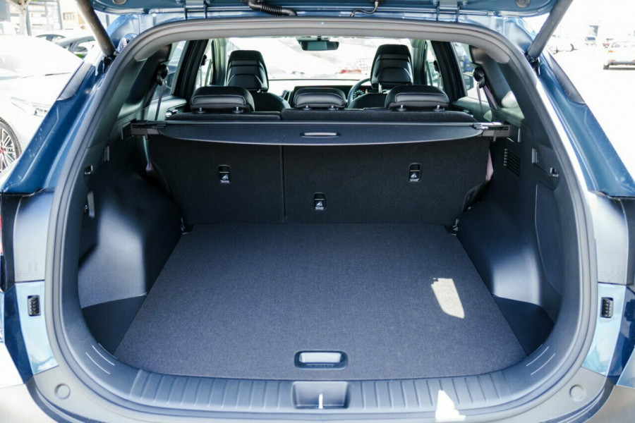 2024 MY25 Kia Sportage NQ5 GT-Line SUV Image 8