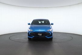 2025 MG MG3 ZP22 Essence Hybrid+ Hatch