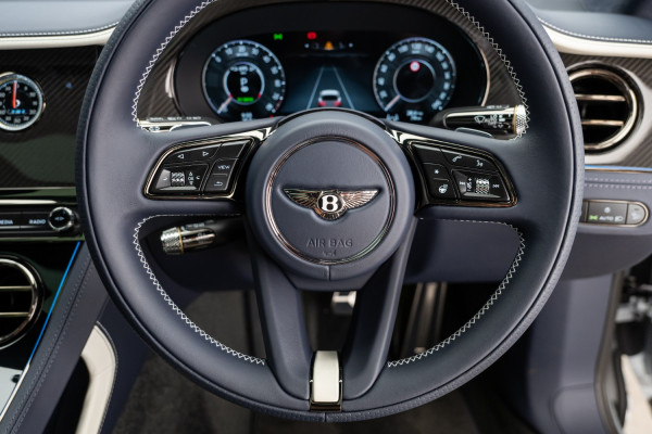 2026 Bentley Continental 3S GT Speed V8 Coupe image 21