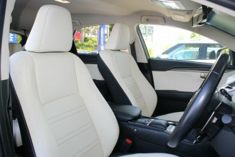 2018 Lexus NX AGZ15R NX300 AWD Luxury Suv image 26