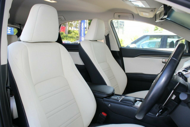 2018 Lexus NX AGZ15R NX300 AWD Luxury Suv Mobile Image 26
