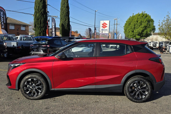 2026 GAC EMZOOM  Premium SUV Image 4