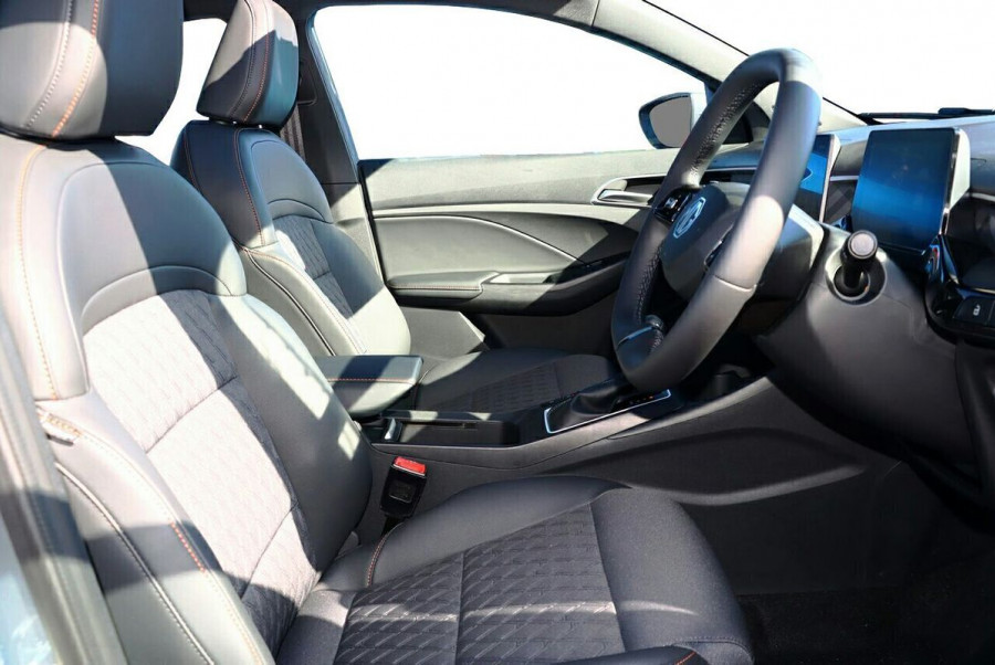 2024 MG MG3 Essence Hatch Image 6