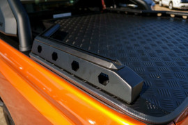 2024 MY25 Mitsubishi Triton MV GSR Special Edition Ute