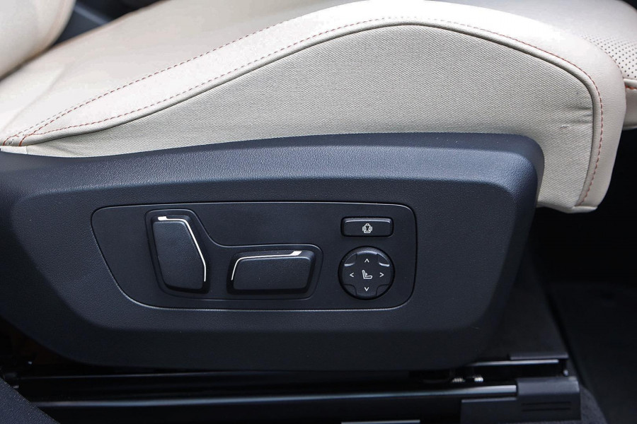 2025 BMW X3 G45 30e xDrive SUV