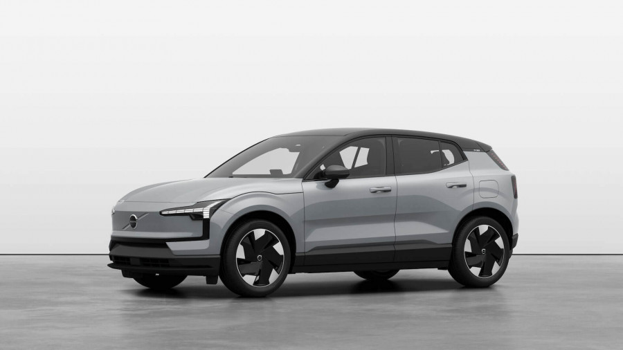 2025 MY24 Volvo EX30  Single Motor Extended Range Plus SUV Image 1