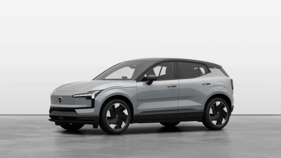 2024 Volvo EX30  Single Motor Extended Range Plus SUV Image 1