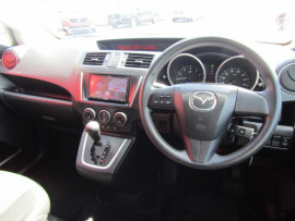 2014 Mazda Premacy 20cs People mover