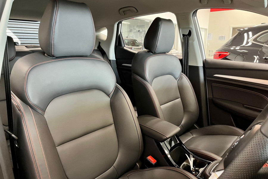 2025 MG ZST Vibe 1.5Pt/Cvt SUV Image 8