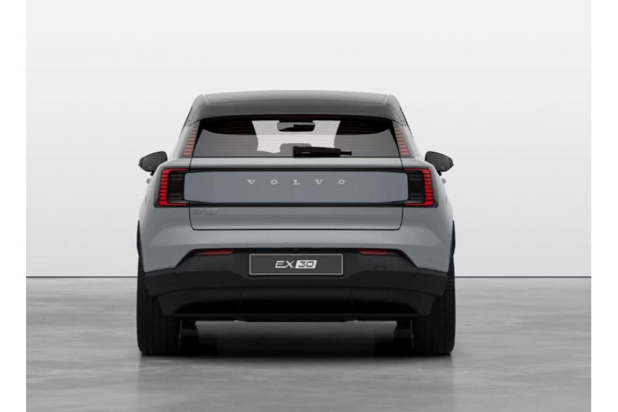 2024 MY25 Volvo EX30  Single Motor Extended Range Plus SUV Image 6