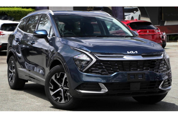 2024 MY25 Kia Sportage NQ5 HEV SX SUV