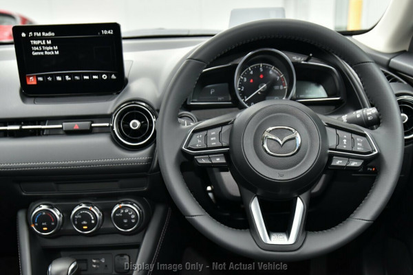 2026 Mazda CX-3 DK G20 Evolve SUV Image 7