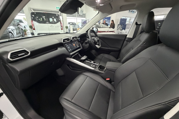 2026 MG ZS ZS32 Essence Turbo SUV Image 14