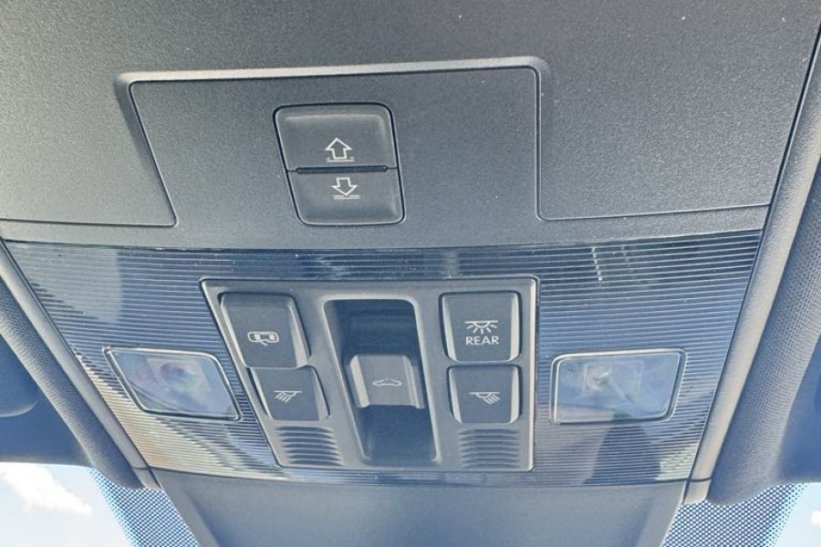 2024 Volkswagen Tiguan 5N 162TSI R-Line SUV Image 22