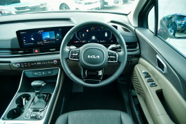 2025 Kia Carnival KA4 PE GT-Line Lite Wagon