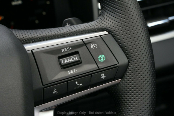 2025 Mitsubishi Outlander ZM Aspire SUV Image 12
