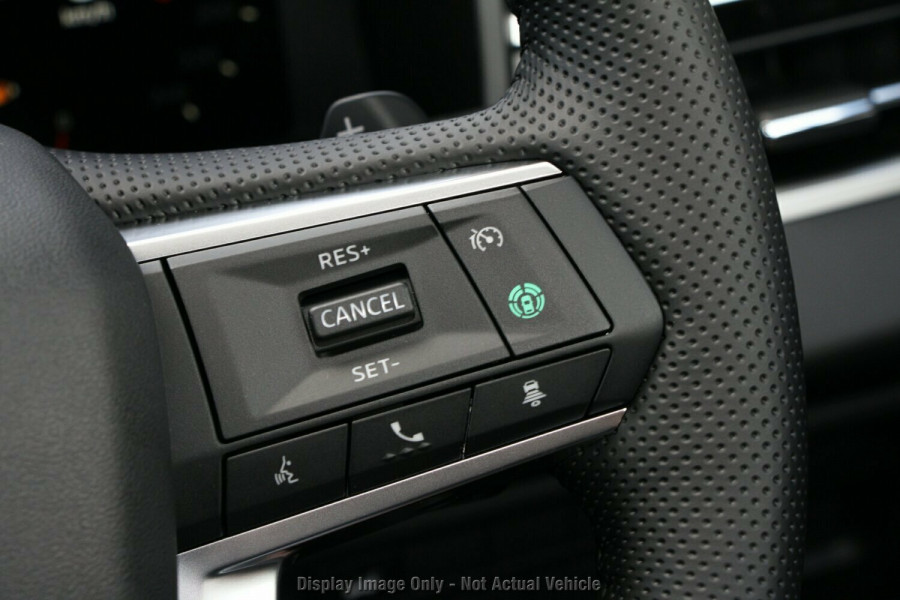2025 Mitsubishi Outlander ZM Aspire SUV Image 12