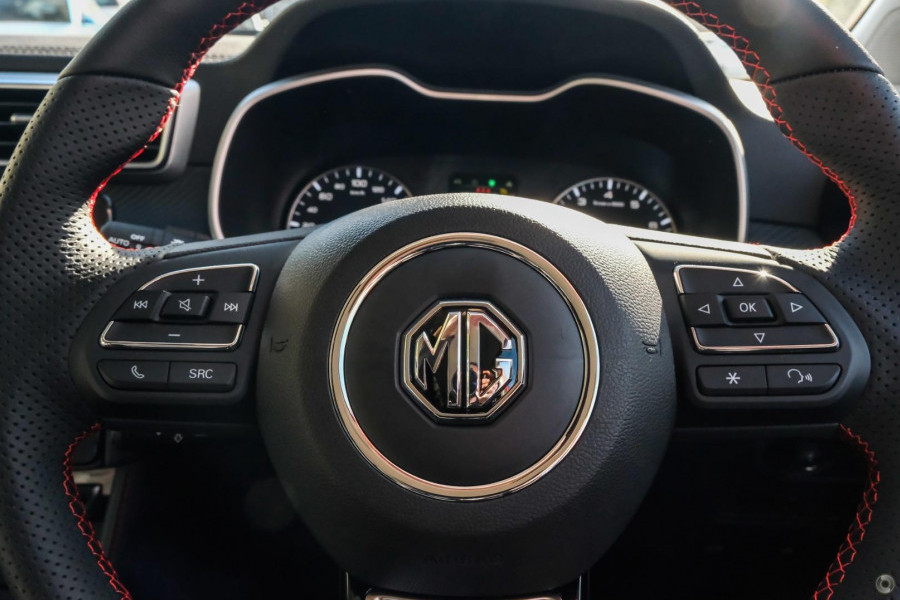 2024 MG ZST S13 Core SUV Image 17