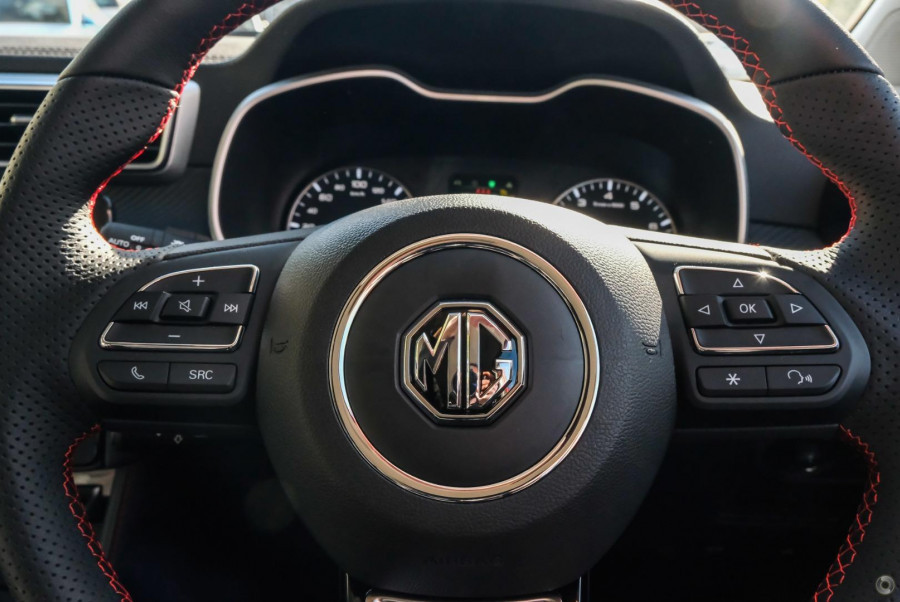 2024 MG ZST S13 Core SUV Image 17