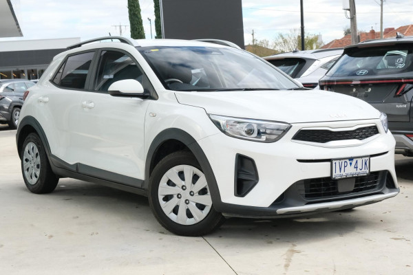 2022 Kia Stonic YB S SUV