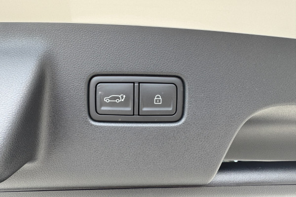 2026 Hyundai Palisade LX3.V1 Calligraphy SUV Image 8