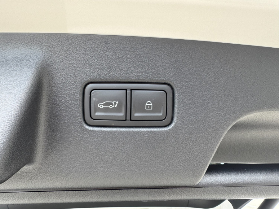 2026 Hyundai Palisade LX3.V1 Calligraphy SUV Image 8