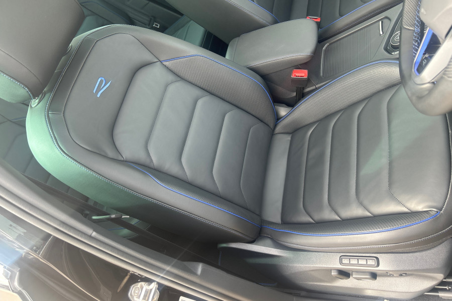 2023 Volkswagen Tiguan 5N 162TSI R-Line SUV Image 10