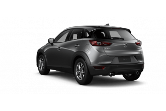 2024 Mazda CX-3 DK G20 Pure SUV