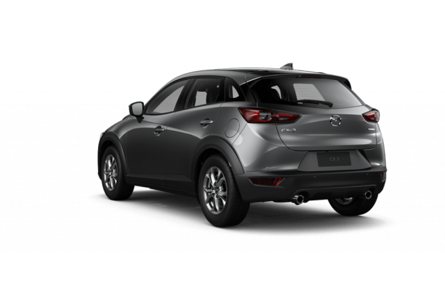 2024 Mazda CX-3 DK G20 Pure SUV Image 18