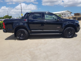 2018 MY19 Holden Colorado Utility