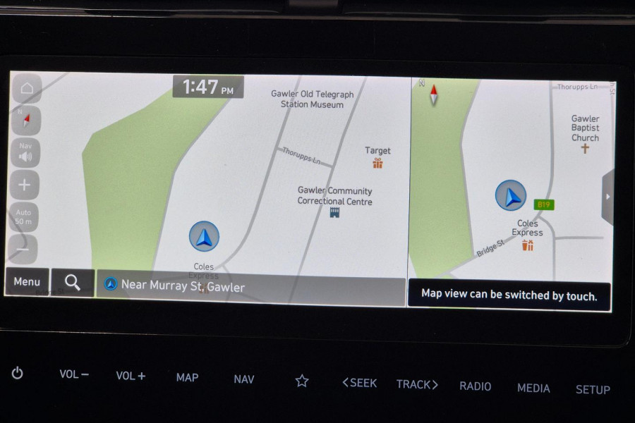 2022 MY23 Hyundai Tucson NX4.V2 Elite SUV Image 30