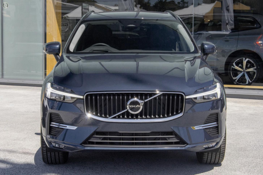 New 2024 Volvo XC60 Plus B5 50133 Sales, SA