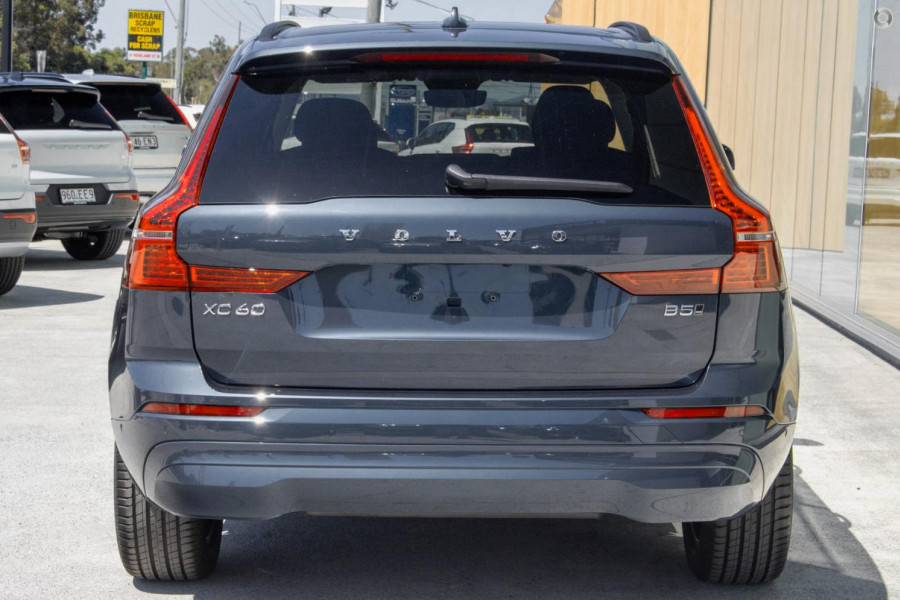 New 2024 Volvo XC60 Plus B5 50133 Sales, SA