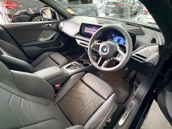 2025 BMW 2 Series F74 218 M Sport Sedan image 8