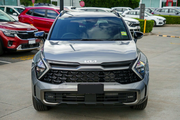 2025 Kia Sportage NQ5 SX+ SUV Image 5